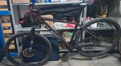 CUBE Race One 29 2017 Tg. 19"