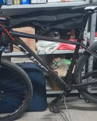 CUBE Race One 29 2017 Tg. 19"