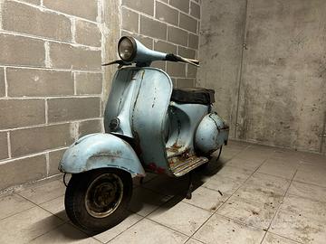 Piaggio vespa 125 VNB1