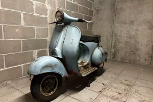 Piaggio vespa 125 VNB1