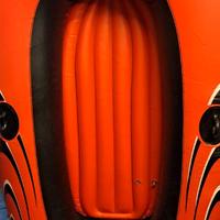 Gommone gonfiabile