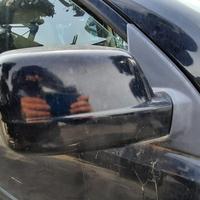 NISSAN X-TRAIL 2003 - SPECCHIETTO RETROVISORE DEST