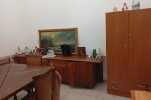 Appartamento ammobiliato in via donizetti