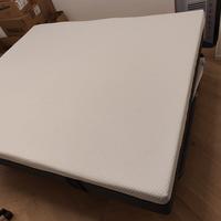 Materasso Emma 160x190