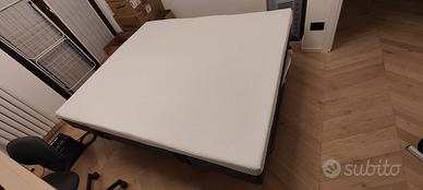 Materasso Emma 160x190