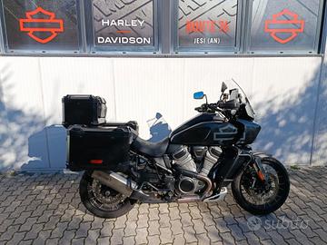 Harley-davidson Pan America Special - 2021