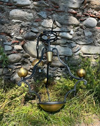 Banci Lampadario di design