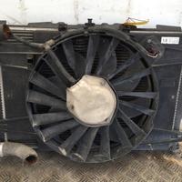 Kit Radiatore Alfa Romeo 147 1.6 B Elettro Ventola