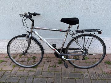 Bici citta uomo