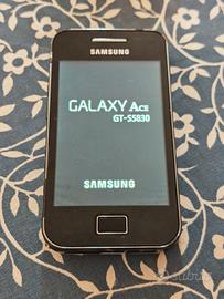 Samsung Galaxy Ace