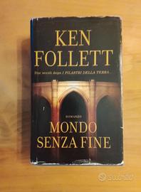 Ken Follett, Mondo Senza Fine