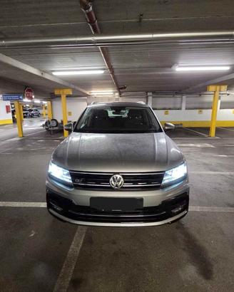 Volkswagen Tiguan 1.5 Benzina R-Line