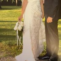 Abito da sposa Le Marriage