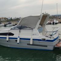 Cabinato Bayliner 2455