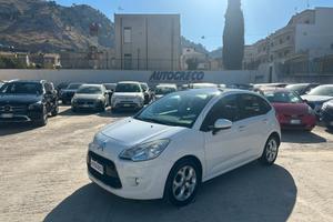 Citroen C3 1.4 HDi 70 Exclusive