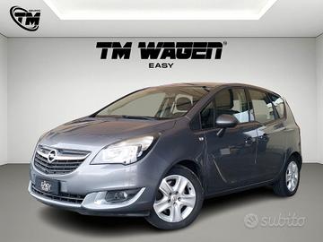 Opel Meriva 1.6 CDTI Start&Stop Innovation (cosmo)