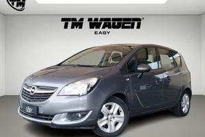 Opel Meriva 1.6 CDTI Start&Stop Innovation (cosmo)