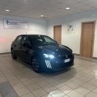 PEUGEOT 208 PureTech 75 Stop&Start 5 porte Style