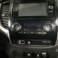 MITSUBISHI L200 2017