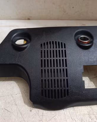 vari accessori per Fulvia coupe