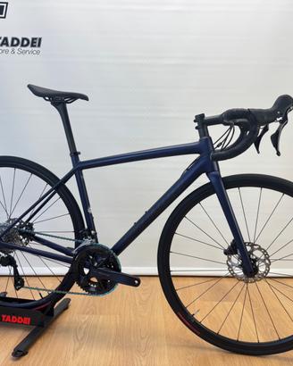 Specialized Aethos Sport Shimano 105 taglia 52