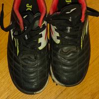scarpe calcetto 32 Joma