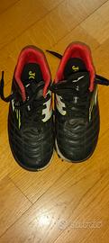 scarpe calcetto 32 Joma
