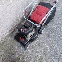 tagliaerba a scoppio benzina marca tedesca