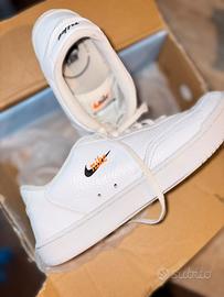 Nike baince mod. ￼ourt tg 42.5