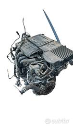 MOTORE USATO MAZDA ZJ 62KW 2011 180.000KM