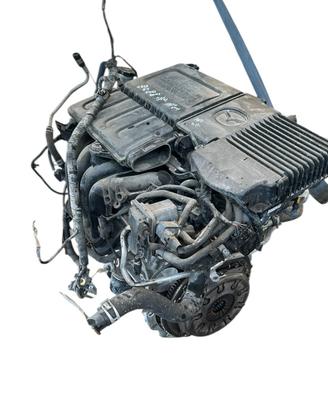 MOTORE USATO MAZDA ZJ 62KW 2011 180.000KM