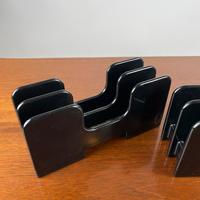 Porta documenti Olivetti Synthesis Ettore Sottsass