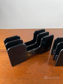 Porta documenti Olivetti Synthesis Ettore Sottsass