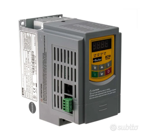 Inverter trifase 400V 0,4 Kw Parker 10G-41-0010-BF