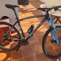 MTB da 29 taglia L
