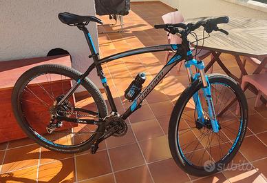 MTB da 29 taglia L