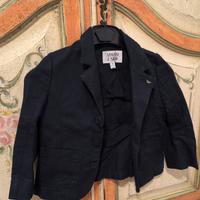 Giacca Armani per bambino