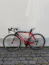 Bici da corsa De Rosa