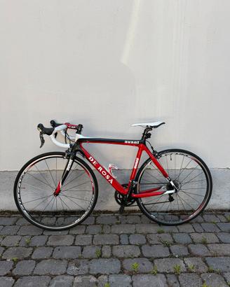Bici da corsa De Rosa