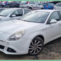 Ricambi Usati ALFA ROMEO Giulietta 2011