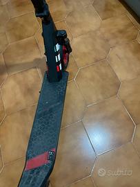 Monopattino elettrico