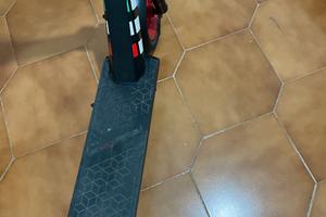 Monopattino elettrico