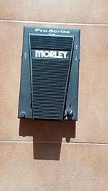 Pedale Volume Morley Pro Series