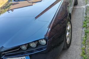 Alfa 159 1.9 multijet2