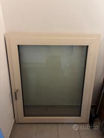 Finestra Schuco