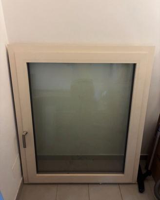 Finestra Schuco