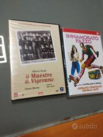 DVD film