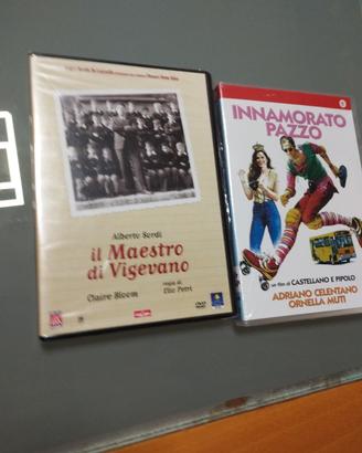 DVD film
