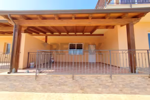 Casa Semindipendente - Torretta