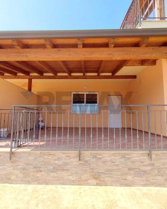 Casa Semindipendente - Torretta